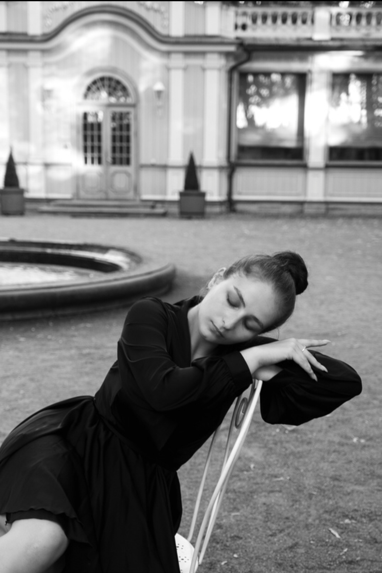 Алла. Свадебный фотограф в Спб и Москве