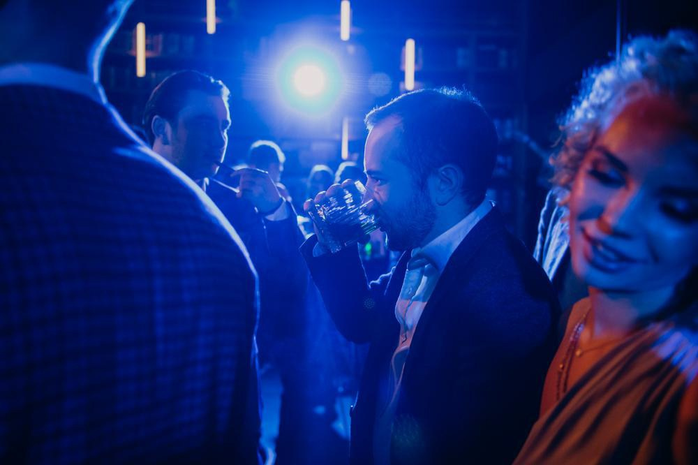 BIRTHDAY PARTY. Свадебный и репортажный фотограф Москва. Николай Бойко