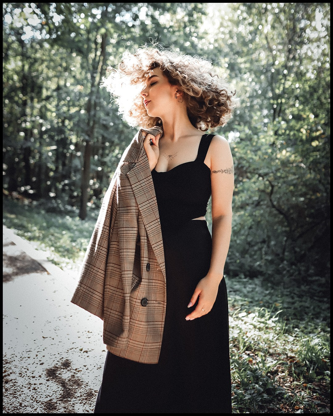 Настя. Фотограф в Нижнем Новгороде Кристина Батанова