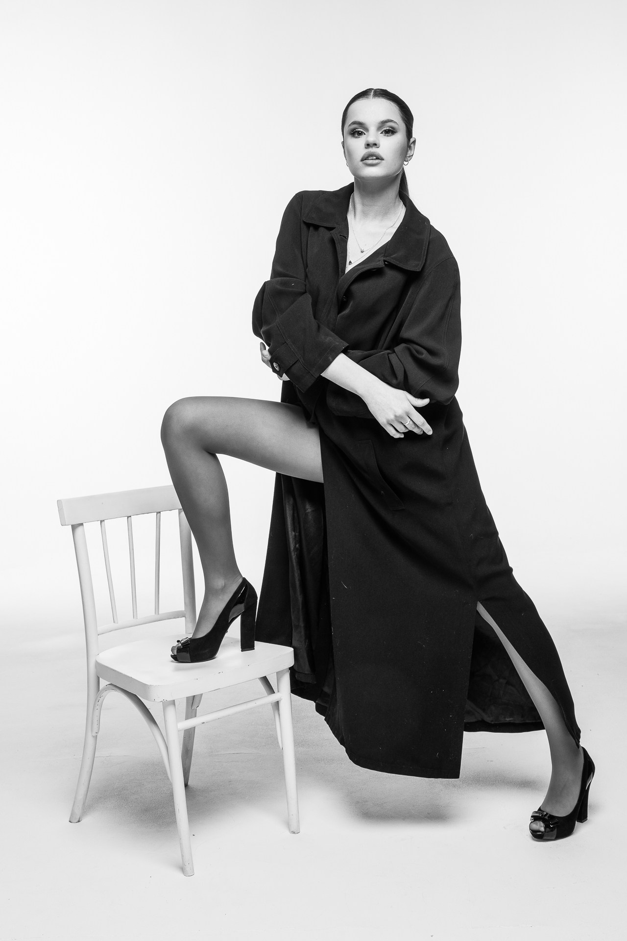 Diana P. Modeling agency TM MODELS