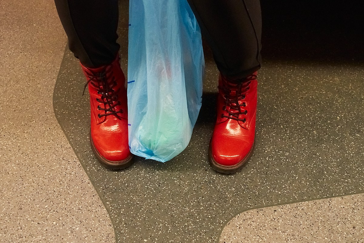 Без названия. Иван Кобяков