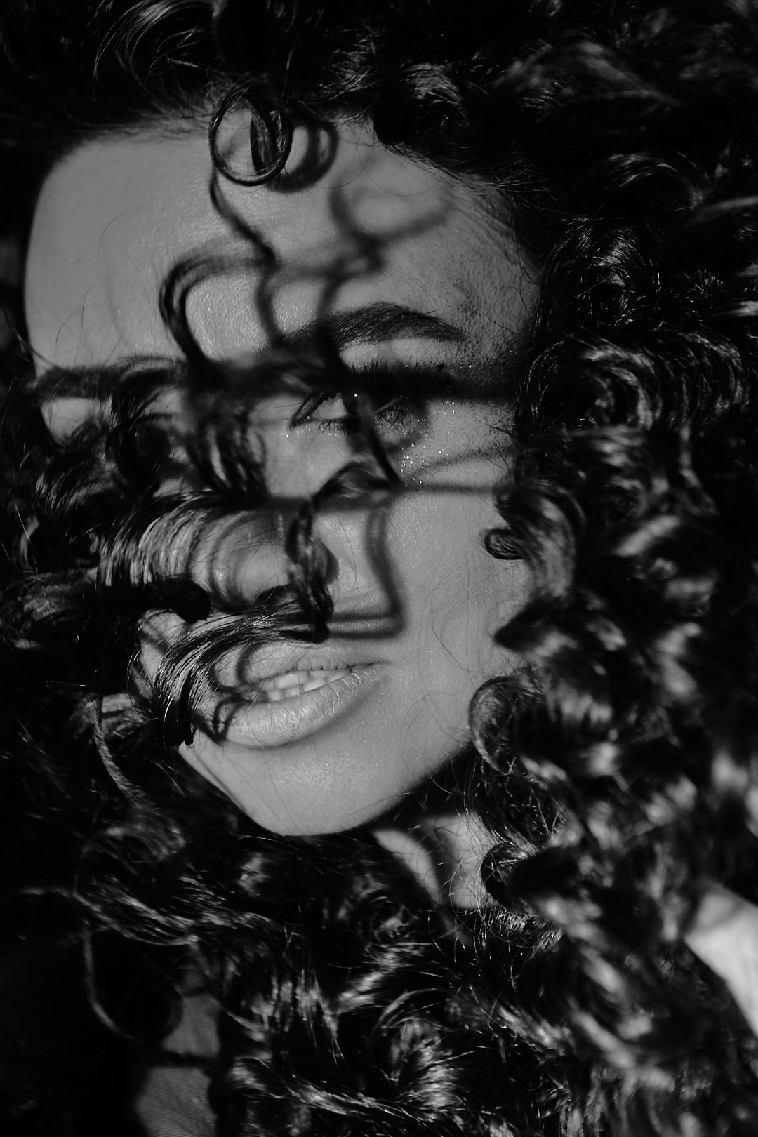 Portrait. Фотограф/арт-директор в Москве Христина Аргентина Антонович