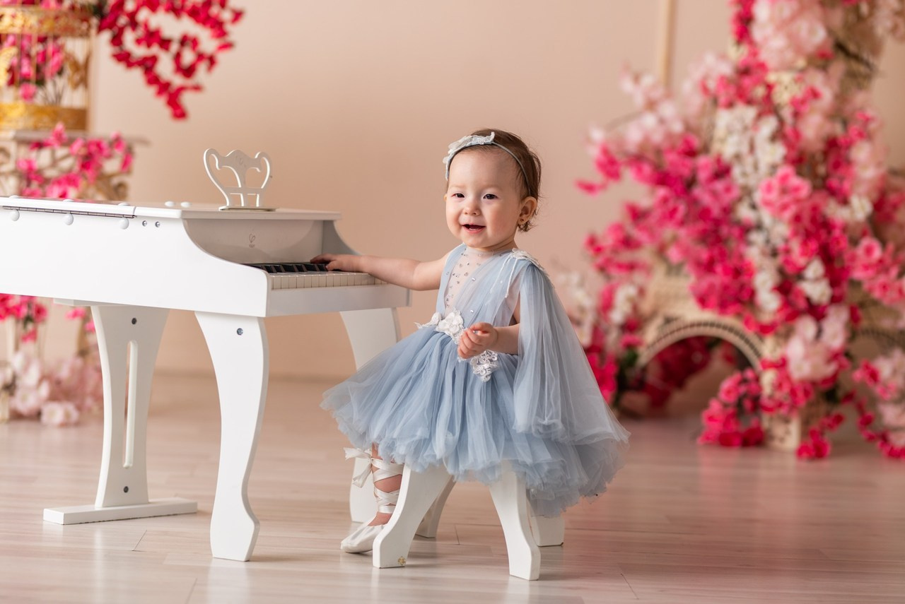 Отзывы. Студия семейной и детской фотографии