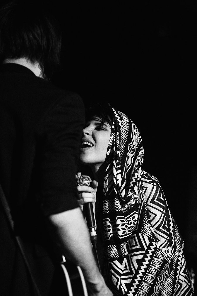 The Jack Wood. Фотограф Дарья Комарова