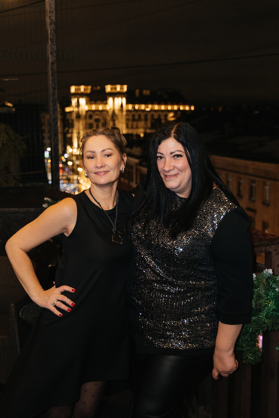 «РЖД» корпоратив. Фотограф Алексей Солопов