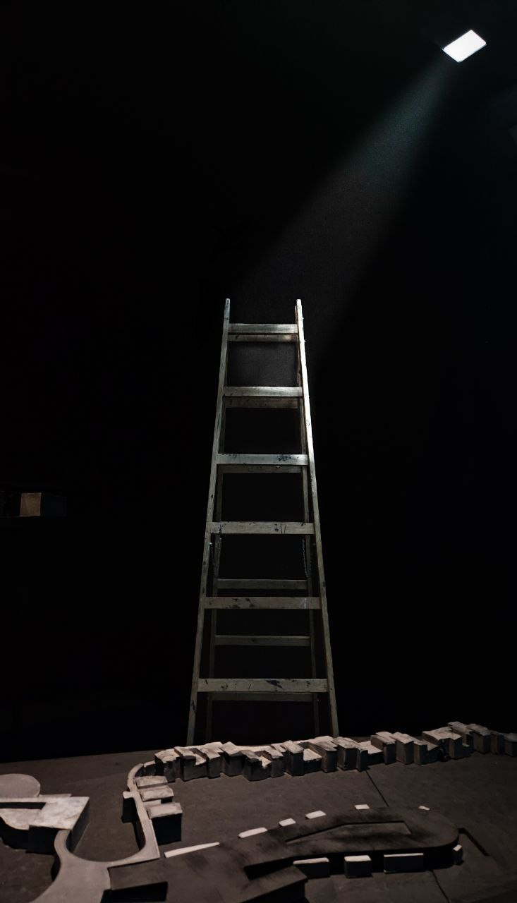 Interiors. Фотограф Иван Антонов