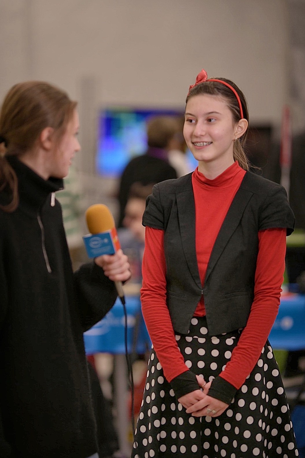 Фестиваль школьных СМИ. Фотограф Ваших событий 📸