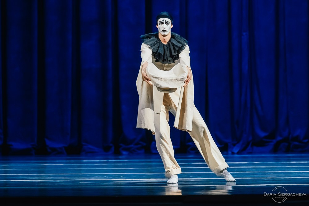 Карнавал. DariaRock / Фотограф Екатеринбург