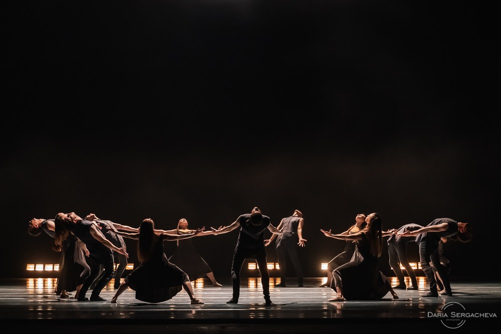 Картинки с выставки. DariaRock / Фотограф Екатеринбург