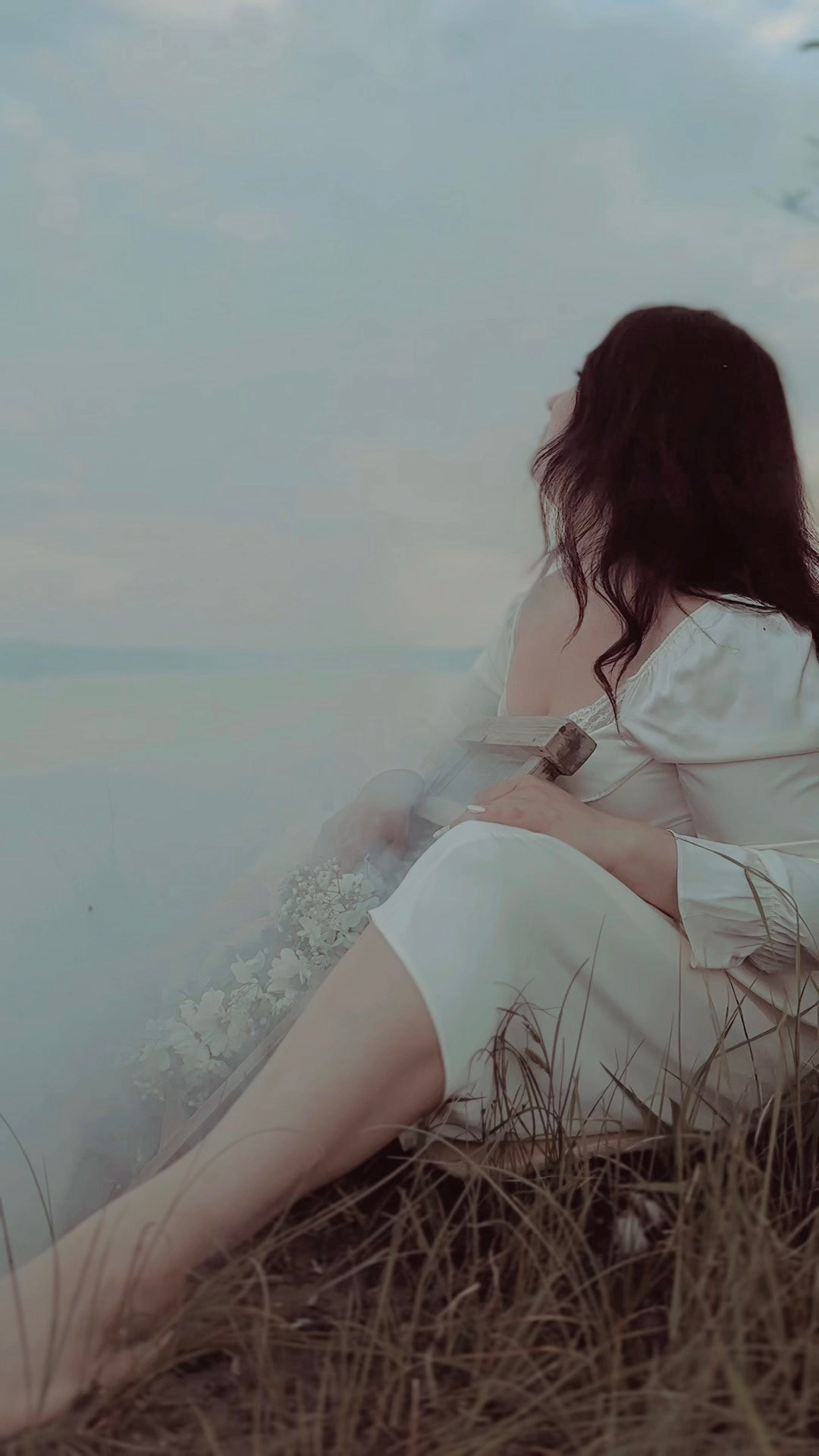 Женская фотография. Женский фотограф, видеограф, визуальный артист. Радужный ХМАО