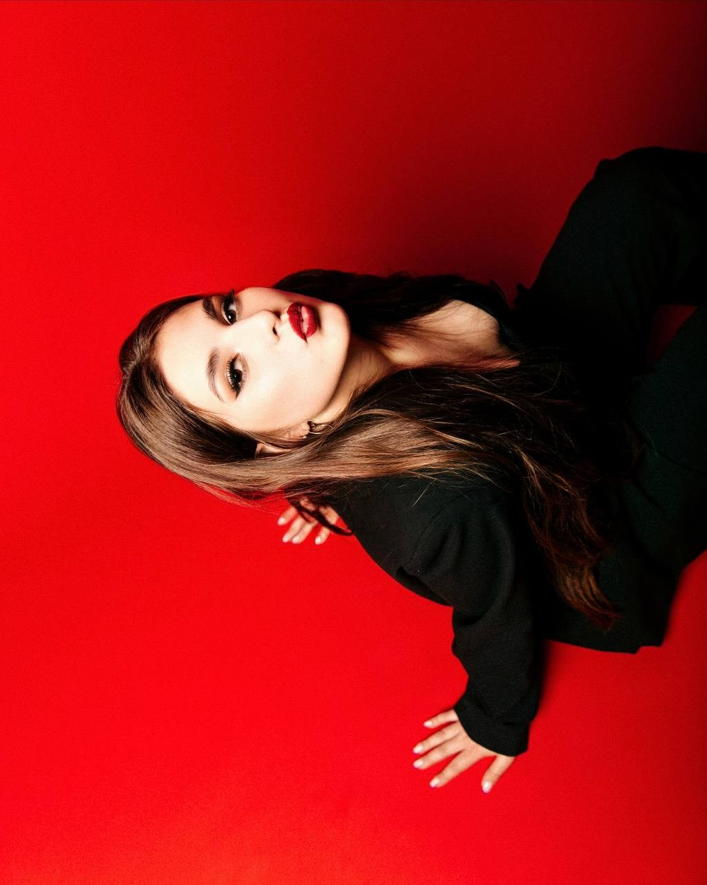 Фотограф в Оренбурге Kreesha (Альбина Галявиева)