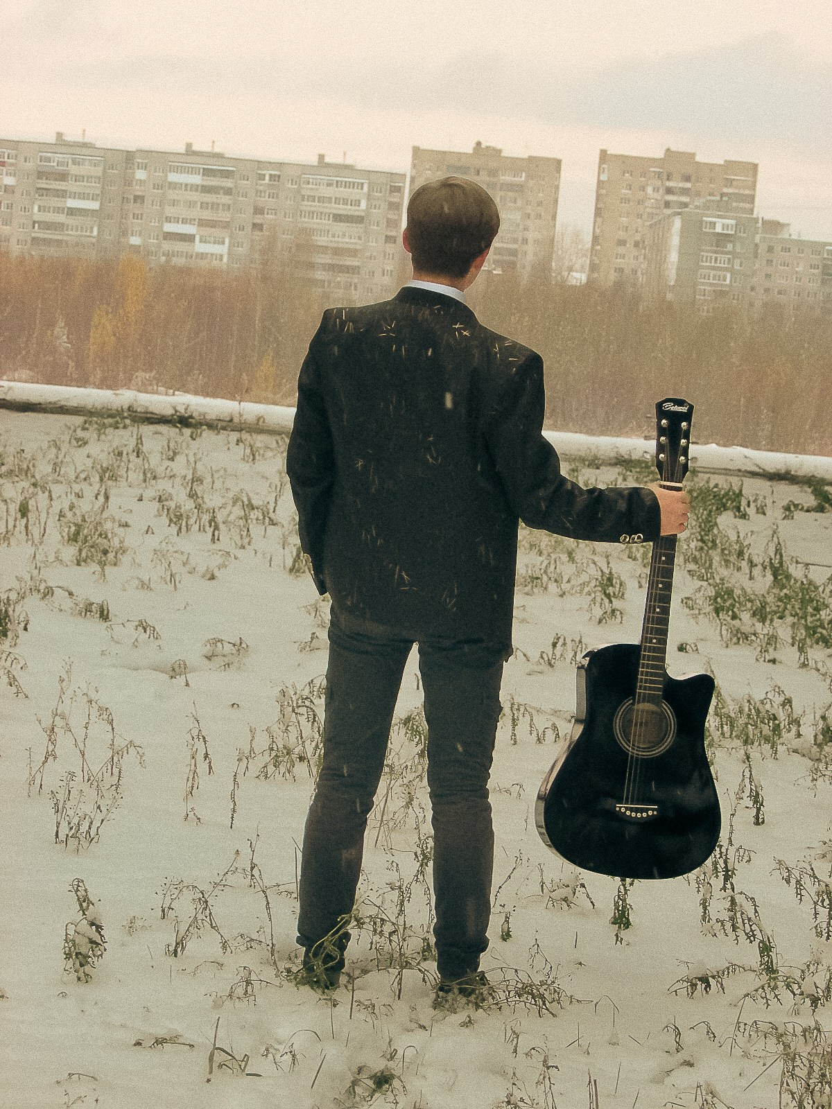 Портретные. Фотограф в Санкт-Петербурге Лыков Григорий