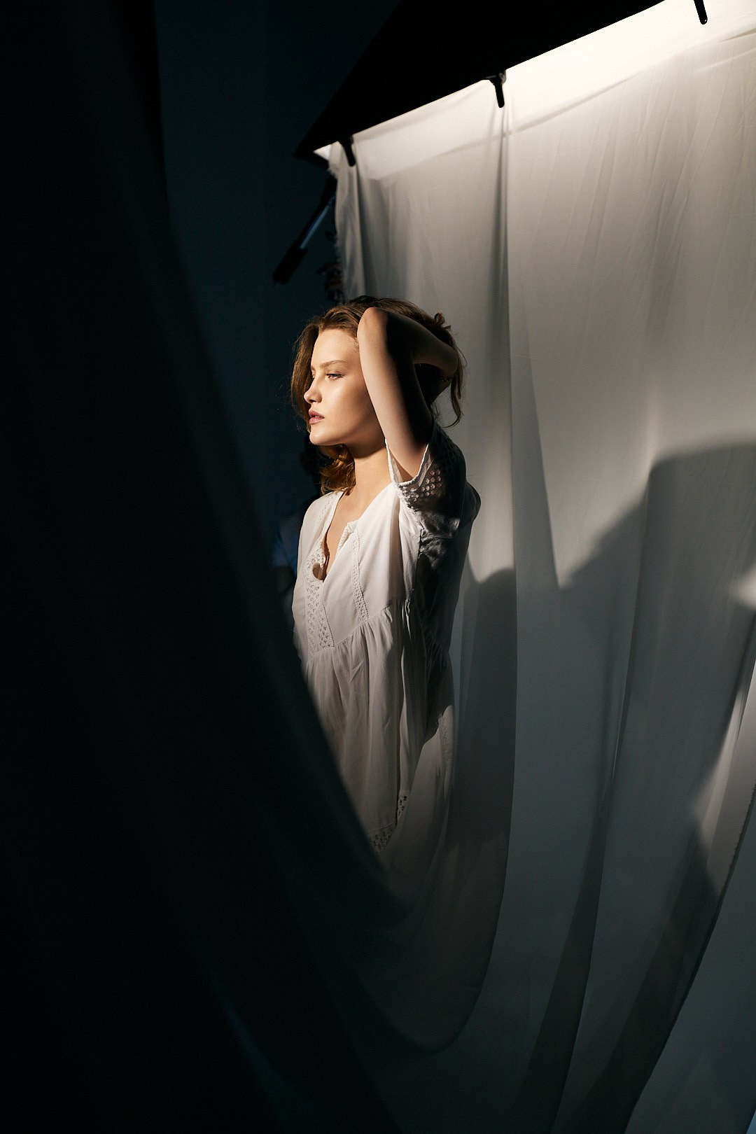 Индивидуальная. Фотограф Екатерина Васюкова