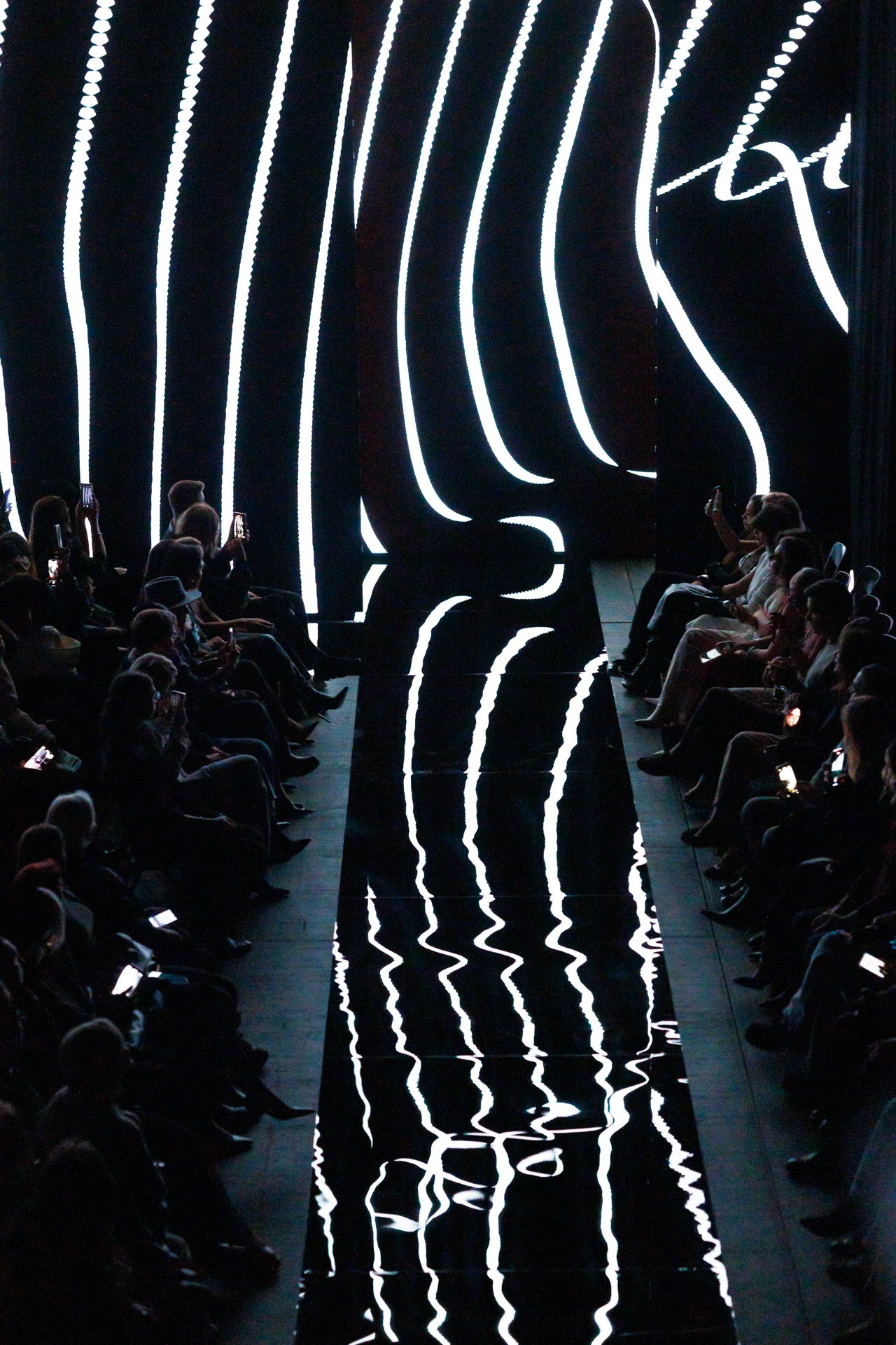 SPB FASHION WEEK 2024. Фотограф в Санкт-Петербурге Гладкий Сергей