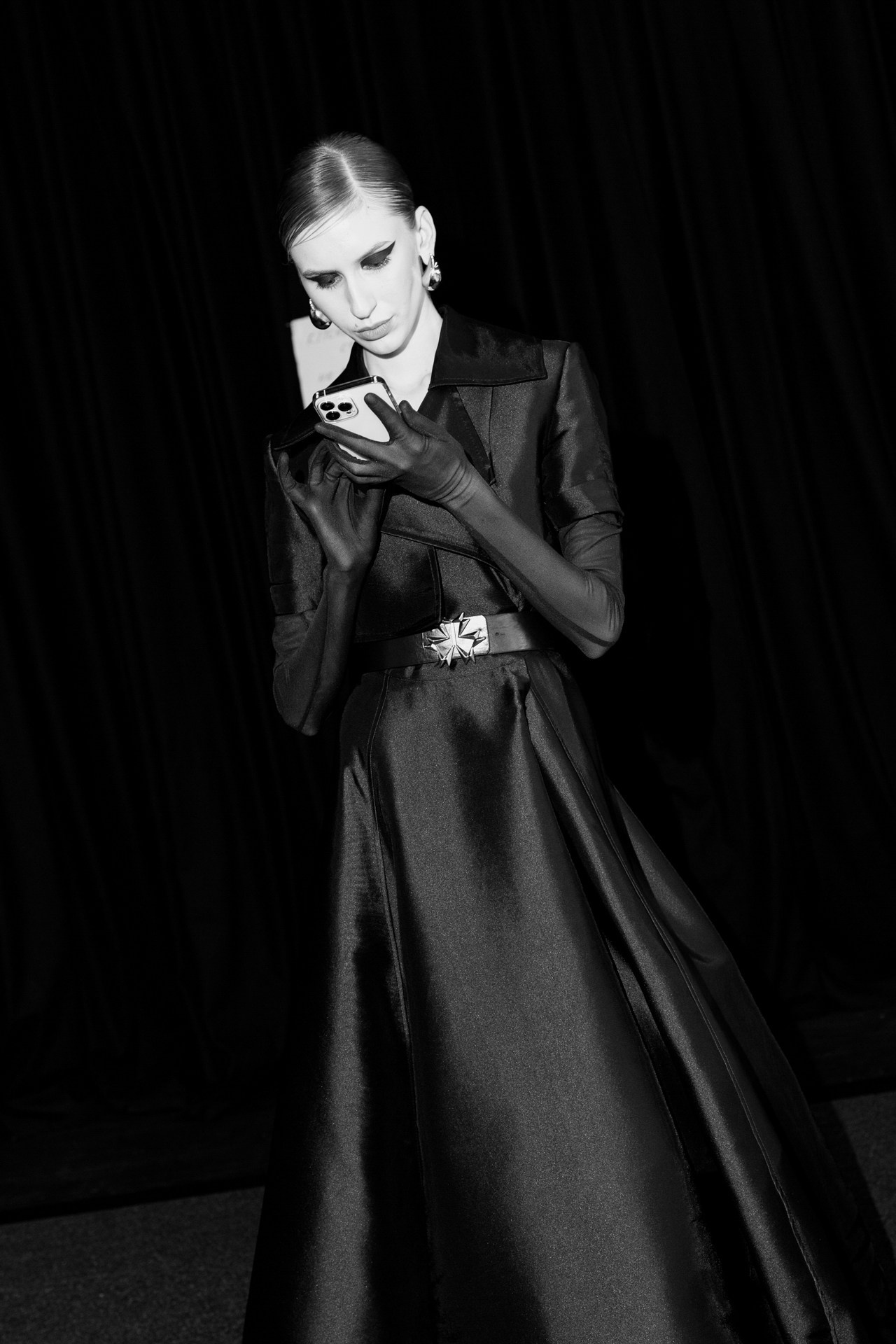 SPB FASHION WEEK 2024. Фотограф в Санкт-Петербурге Гладкий Сергей