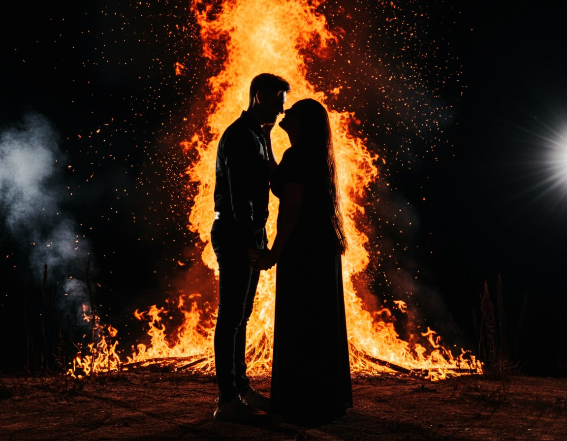 Love Story. Свадебный и арт-фотограф в Астане Яшков Эдуард