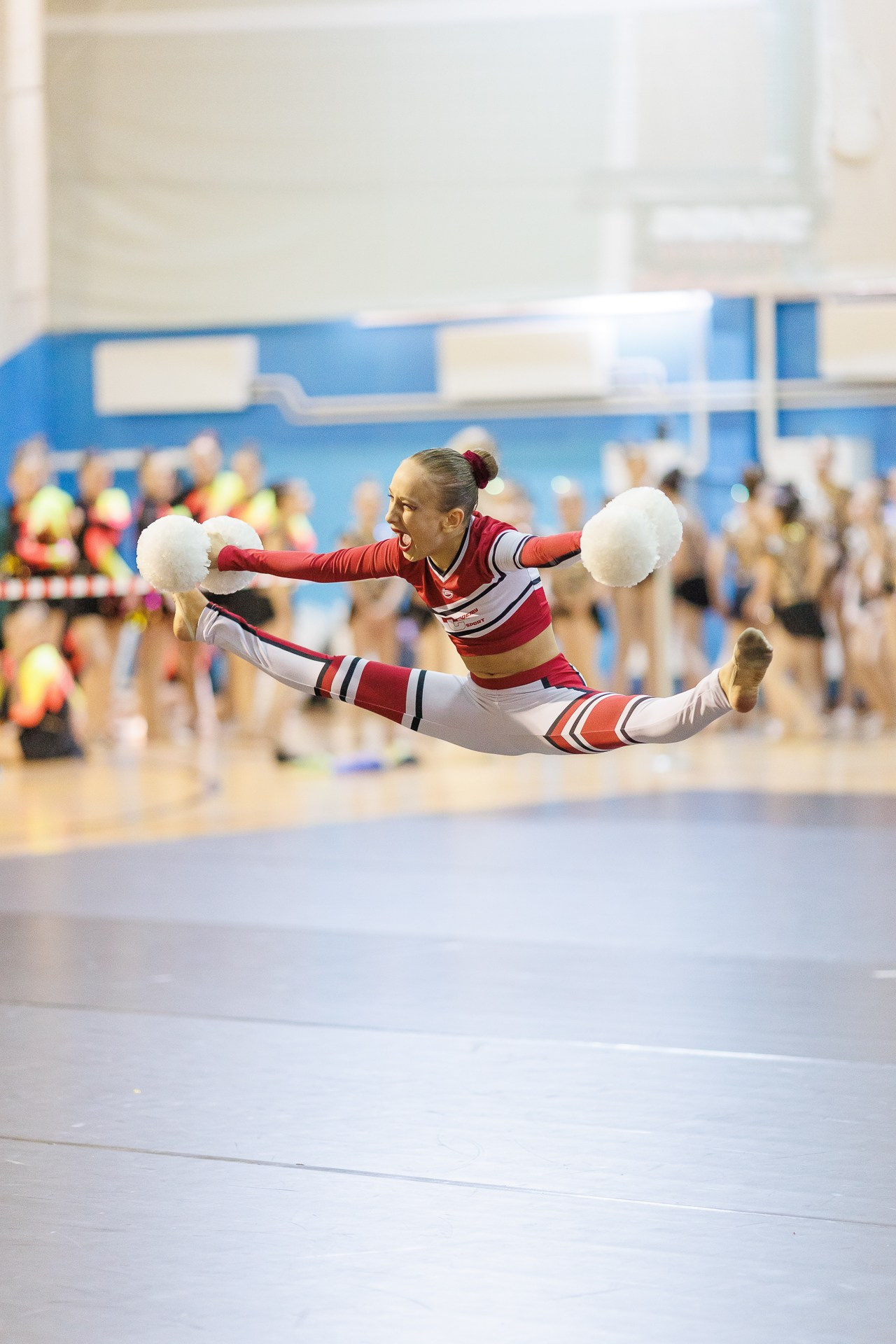 Соревнования Чир. Фотосъёмка для бизнеса — предметное фото, репортаж с мероприятий, портреты людей, съёмка интерьера и экстерьера