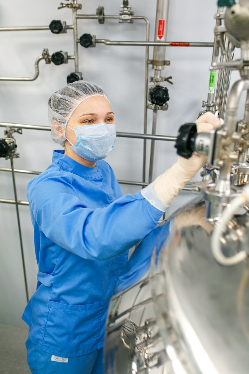 Фармацевтика. Фотосъёмка для бизнеса — предметное фото, репортаж с мероприятий, портреты людей, съёмка интерьера и экстерьера