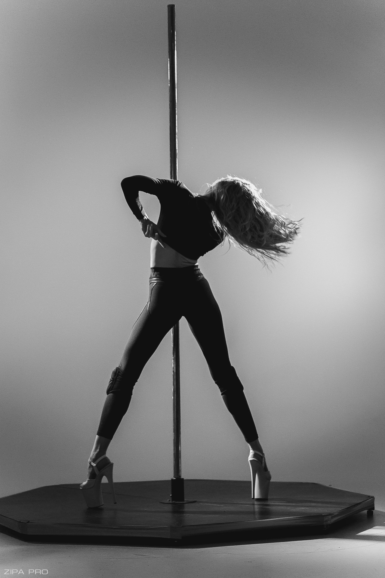 Бэкстейдж съемок клипа для гр. Балбесы. Фотограф Zipa Pro