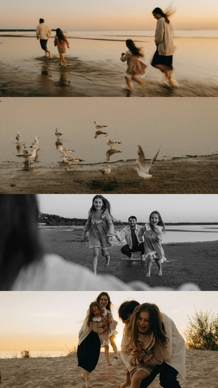 Семейная Фотосессия «День из жизни» в Санкт-Петербурге. Фотограф в Санкт-Петербурге, Анна Скворцова