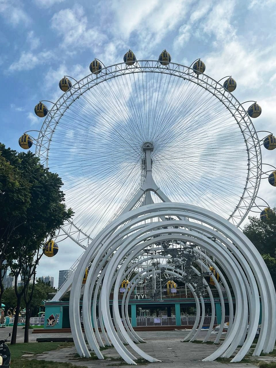 Гуанчжоу. Фотограф в Перми Любовь Огородова | Авторские туры