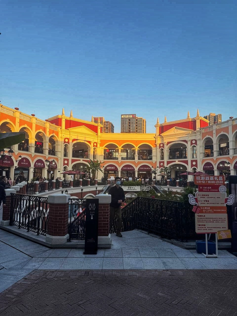 Гуанчжоу. Фотограф в Перми Любовь Огородова | Авторские туры