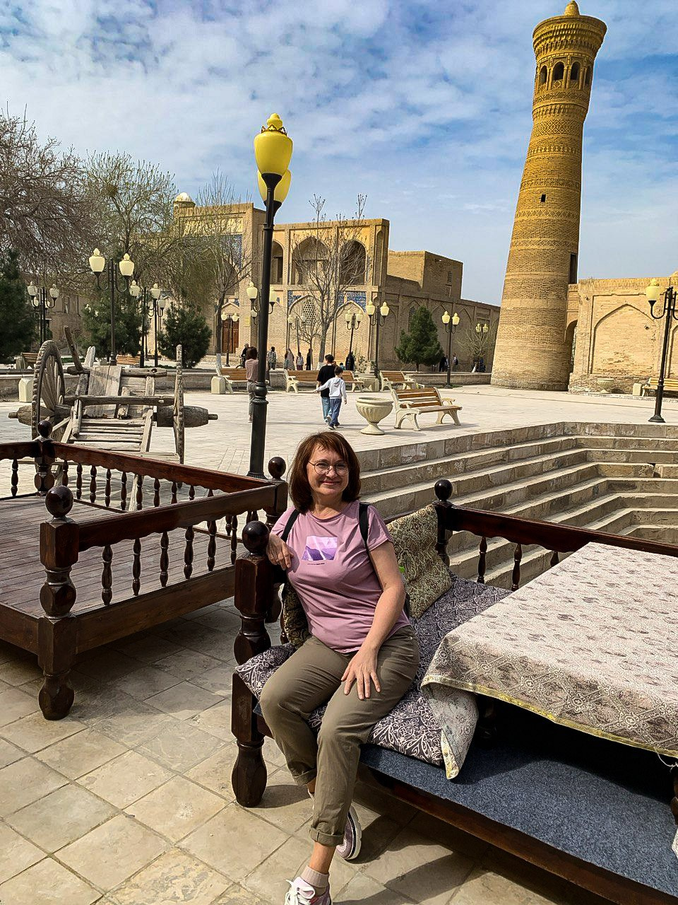 Авторские туры по России и миру — уникальные впечатления гарантированы. Фотограф в Перми Любовь Огородова | Авторские туры