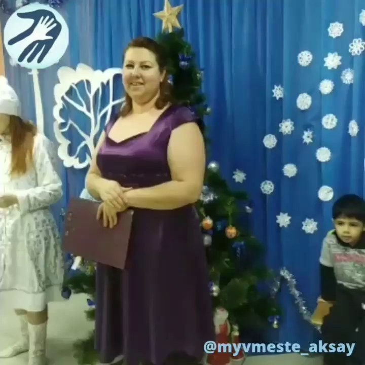 Волшебная встреча в клубе «Родник»: новогоднее чудо своими руками!