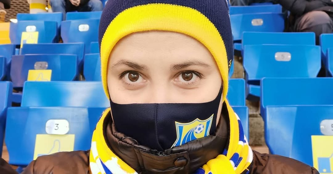 Футбольный праздник для наших семей: спасибо ФК «Ростов» за незабываемые эмоции!»