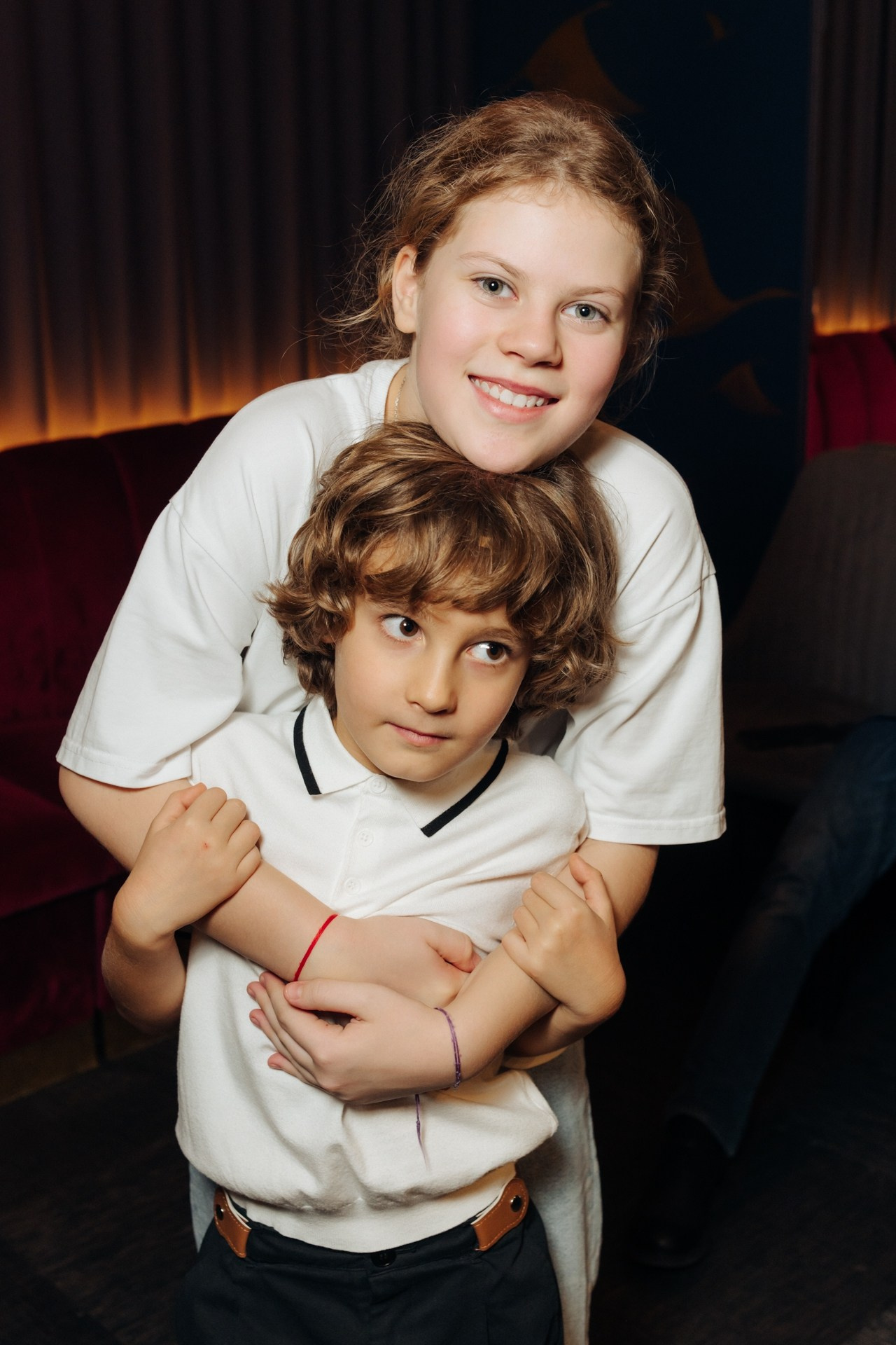 День рождения в Mouse House. Репортажный фотограф Санкт-Петербург