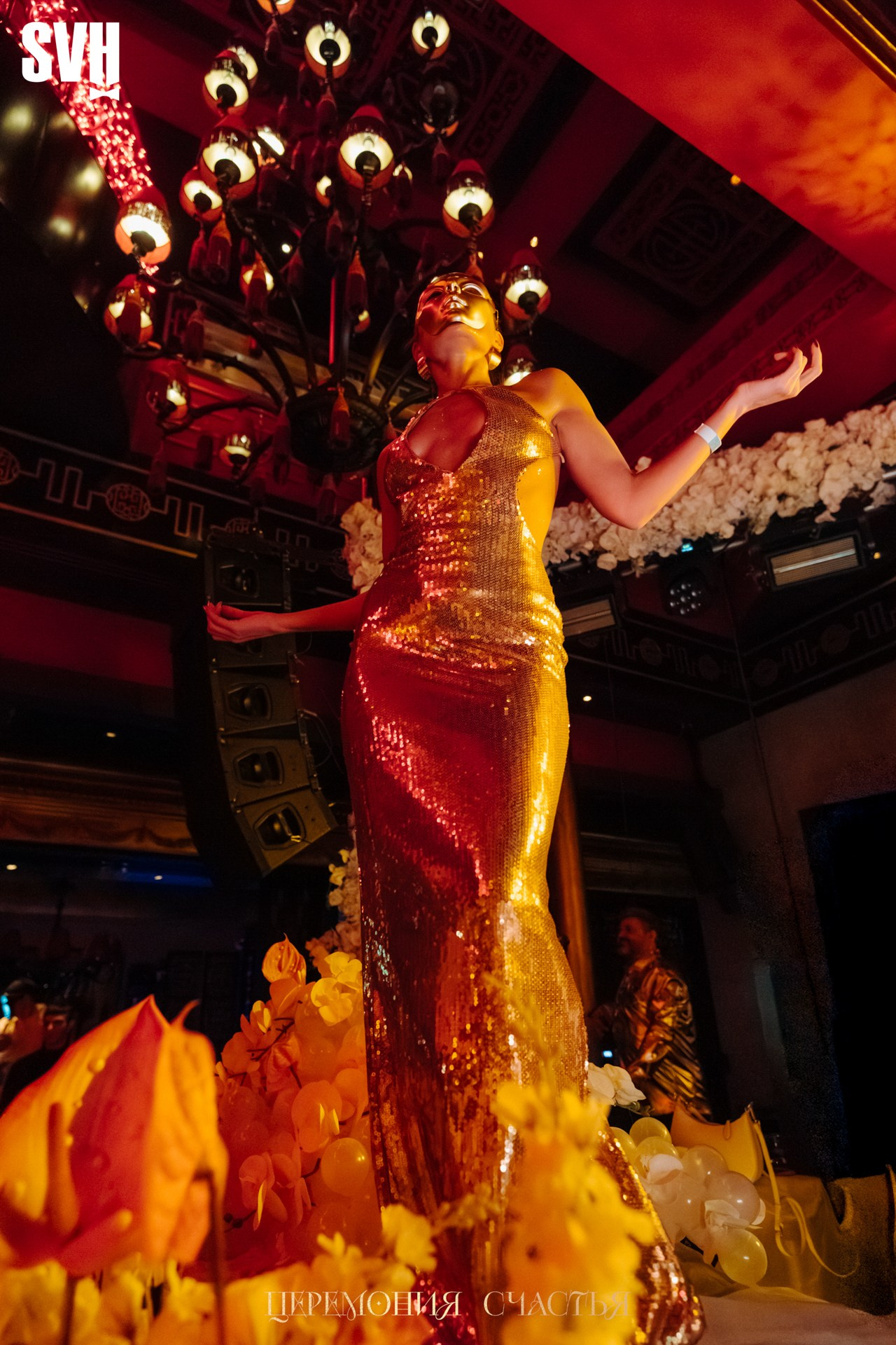 Odyssey «Церемония счастья». Репортажный фотограф Санкт-Петербург