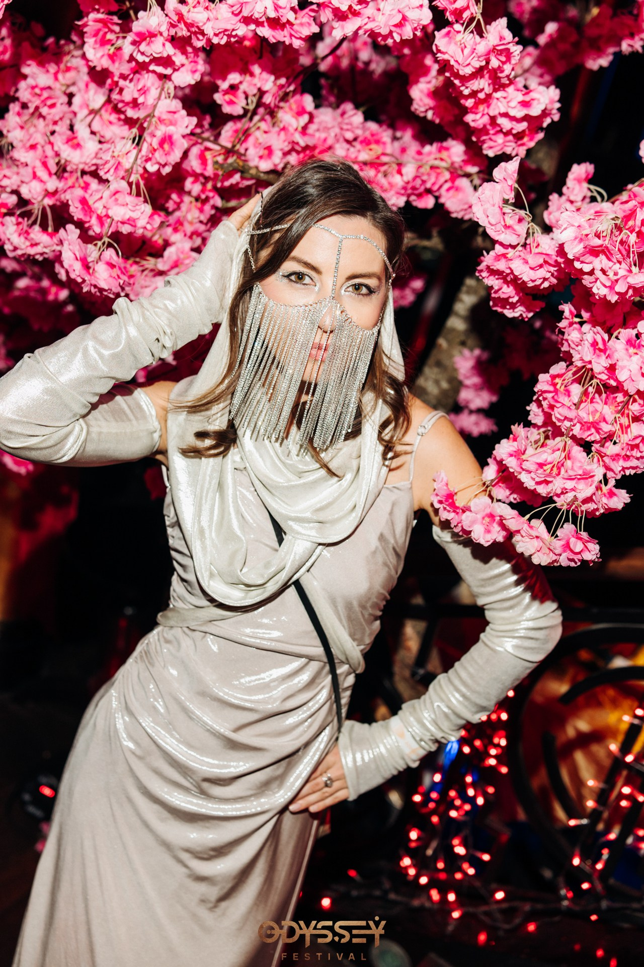 Odyssey Vostok (Buddha bar). Репортажный фотограф Санкт-Петербург