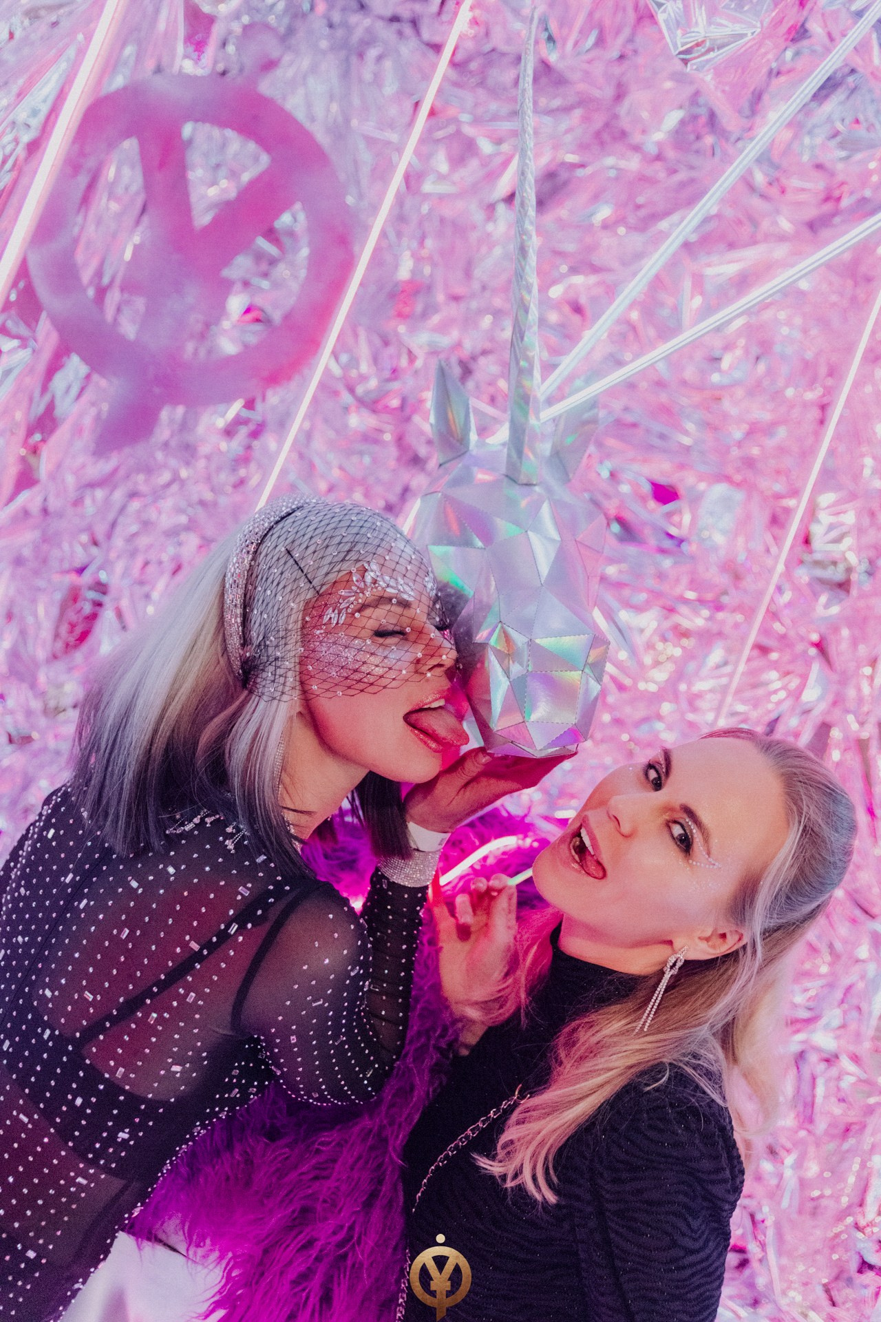 Odyssey Festival. Портретный фотограф Алина Хаунина