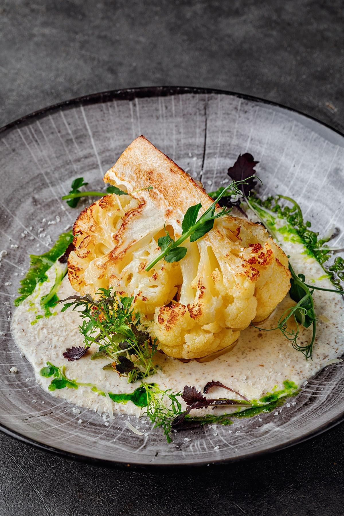 Фото для ресторана