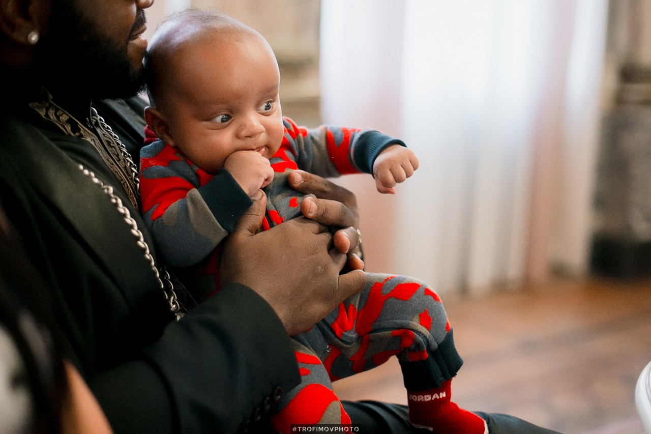 РЕПОРТАЖ. Константин Трофимов | Фотограф в Санкт-Петербурге