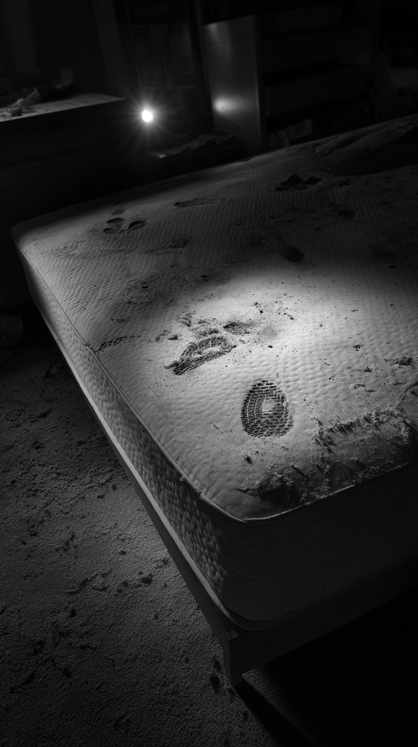 AI-фото. Yung_linn_ai