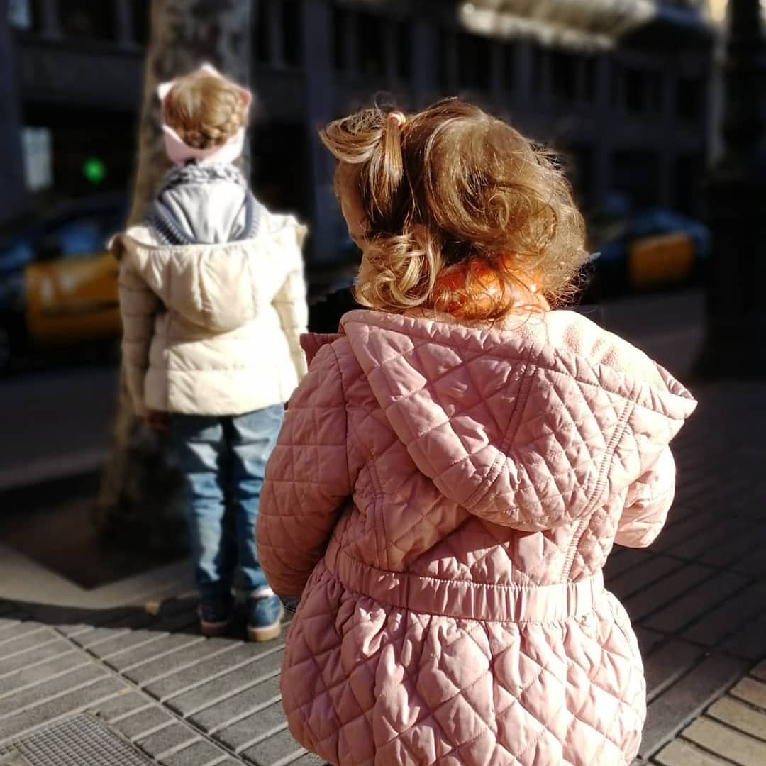 Anka`s Instagram. Заставка