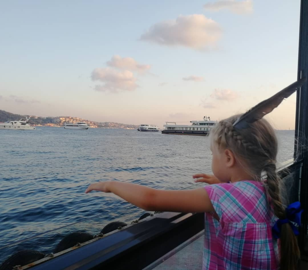 Anka`s Instagram. Заставка