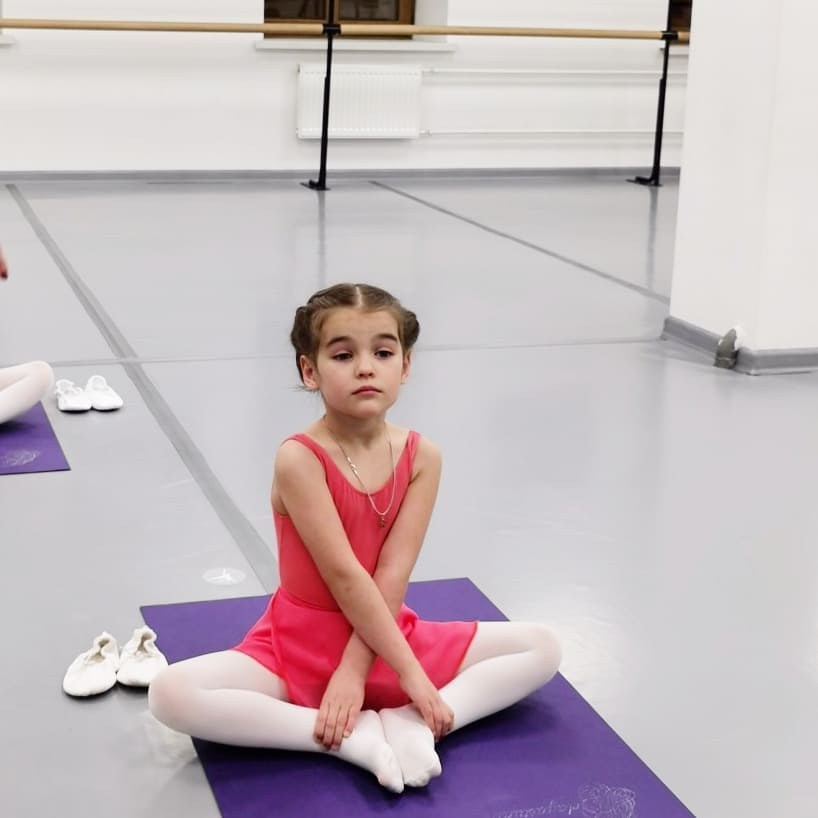 Anka`s Instagram. Заставка