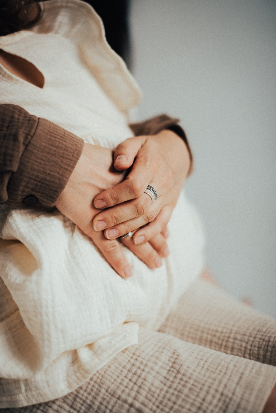 Ира и Зоя | в студии