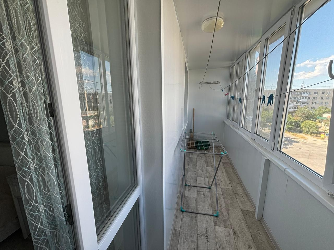 Ул. Демышева 111. Отдых в Евпатории без забот — аренда жилья, трансфер, размещение под ключ