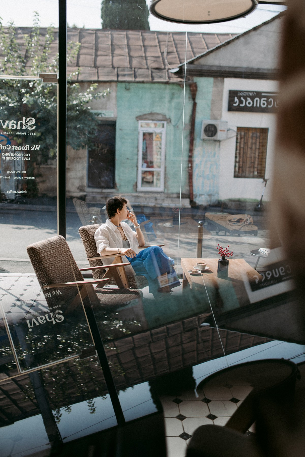 Tanya. Anastasia Blud Photography