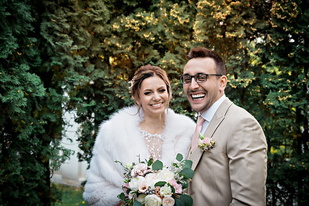 Влад и Дарья