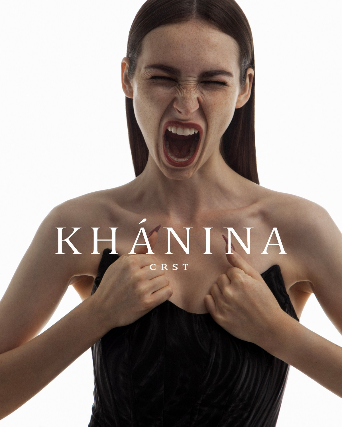 Khanina crst. Стелла Бурлина | Фотограф Москва