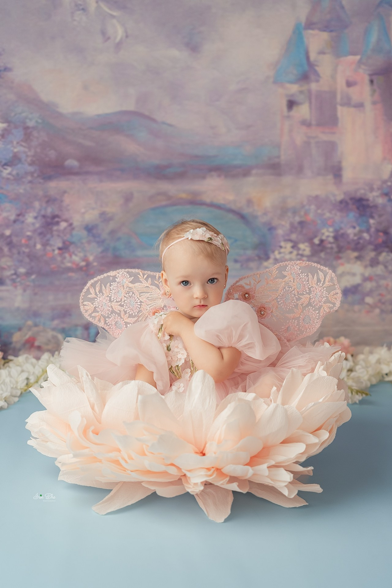 Фотосессия детей постарше. Детский фотограф в Южно-Сахалинске Irin She Simanovich