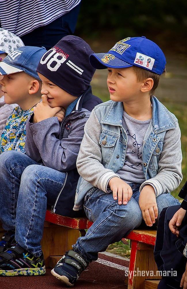 Утренник в детском саду. Детский и семейный фотограф, фотограф мероприятий Нижний Новгород