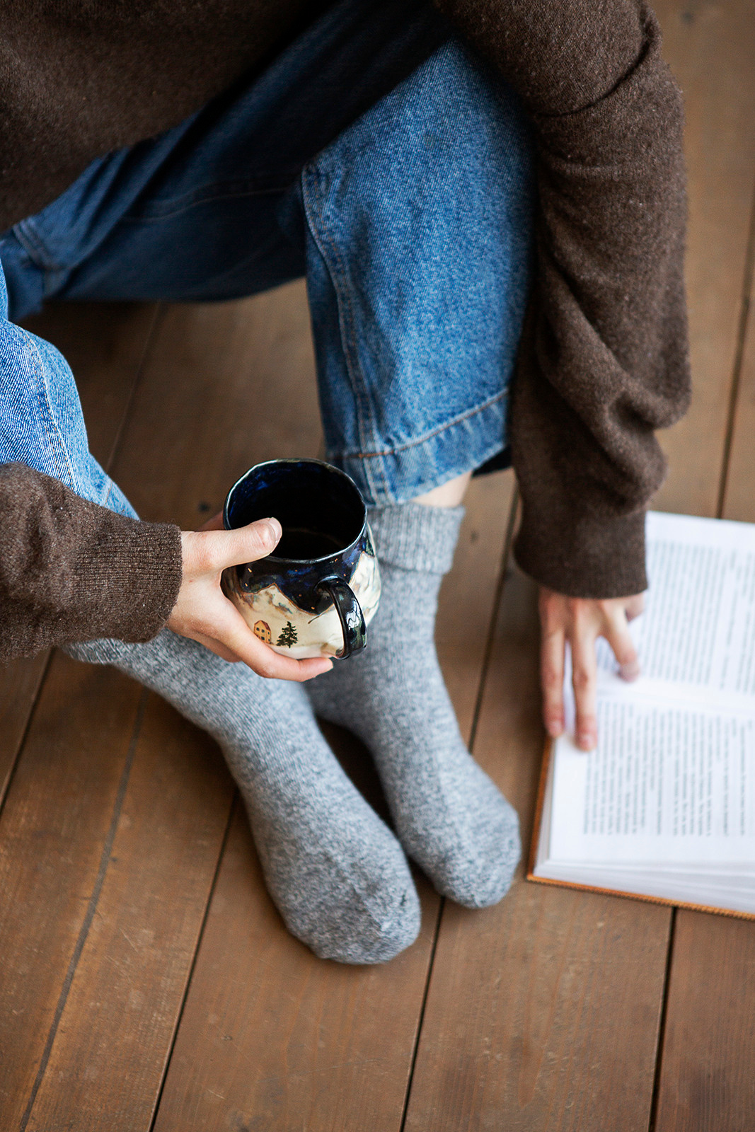 Контент для чайной мастерской. Семейный и портретный фотограф в Москве Елена Флегант