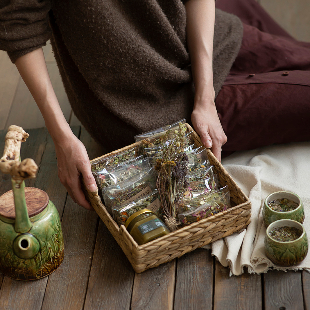 Контент для чайной мастерской. Семейный и портретный фотограф в Москве Елена Флегант