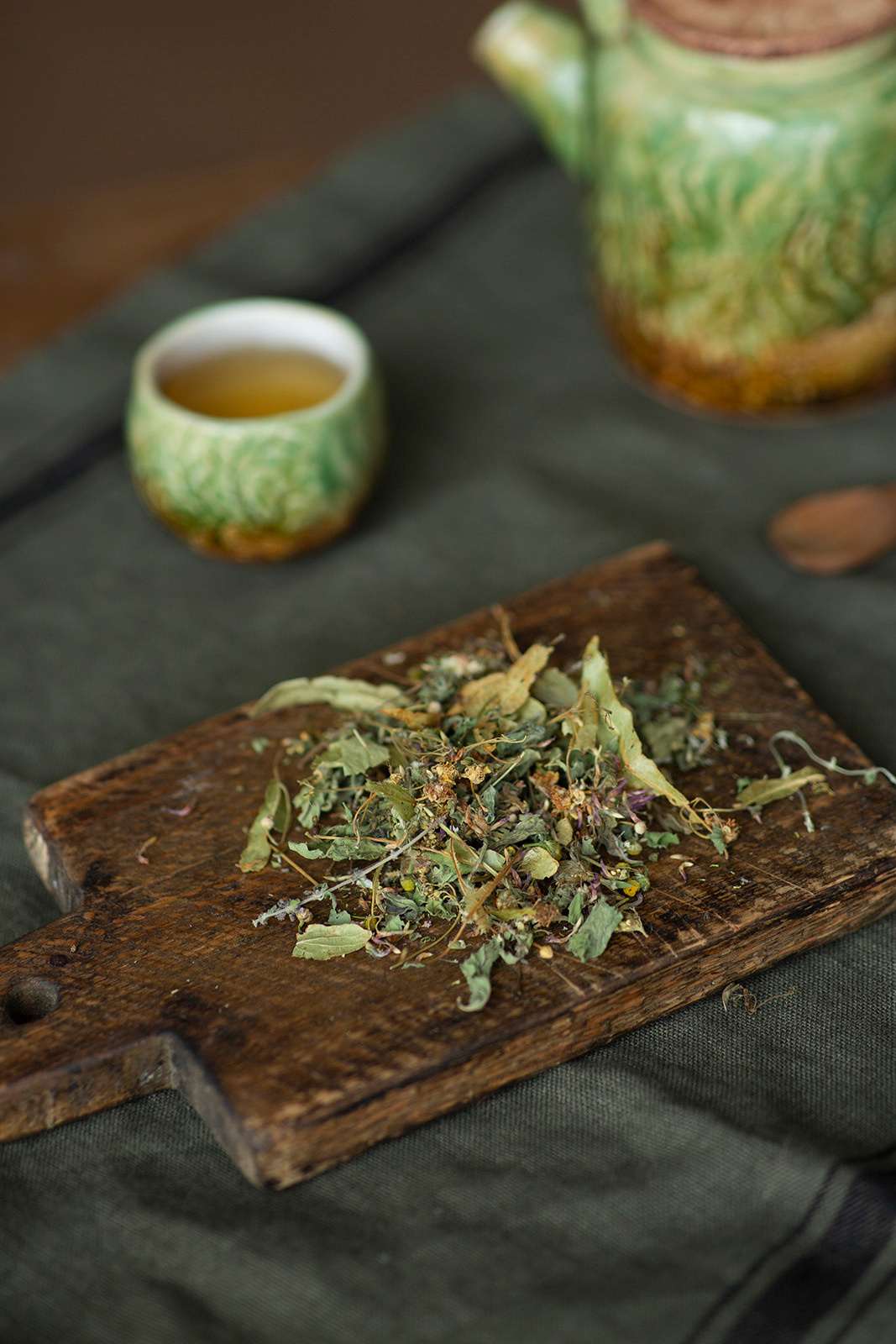 Контент для чайной мастерской. Семейный и портретный фотограф в Москве Елена Флегант