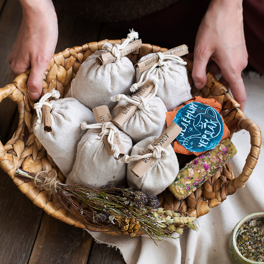 Контент для чайной мастерской. Семейный и портретный фотограф в Москве Елена Флегант